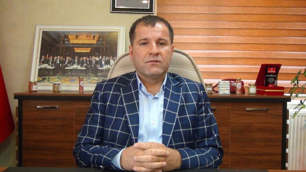 Türkiye\'de Tarım Arazileri Yok Oluyor
