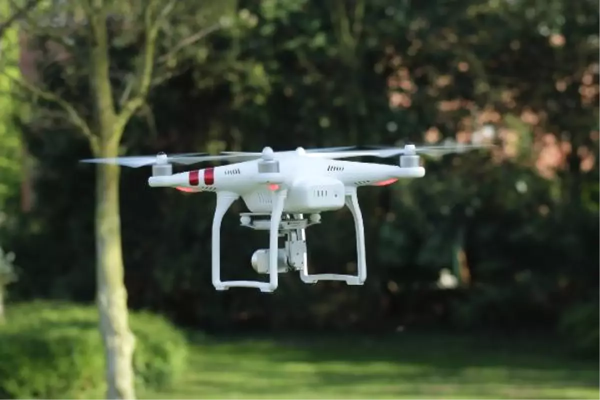 Türklerin Çığ Gibi Artan Drone Merakı