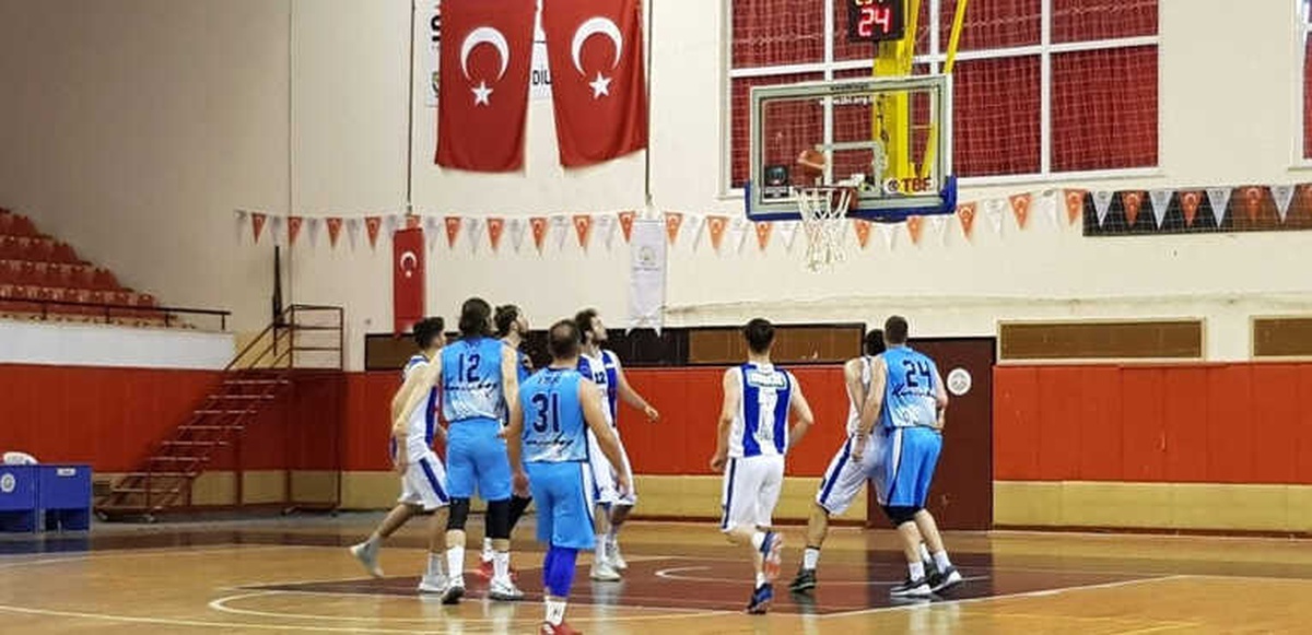 Umurbey Belediyespor Türkiye Finallerine Galibiyetle Başladı