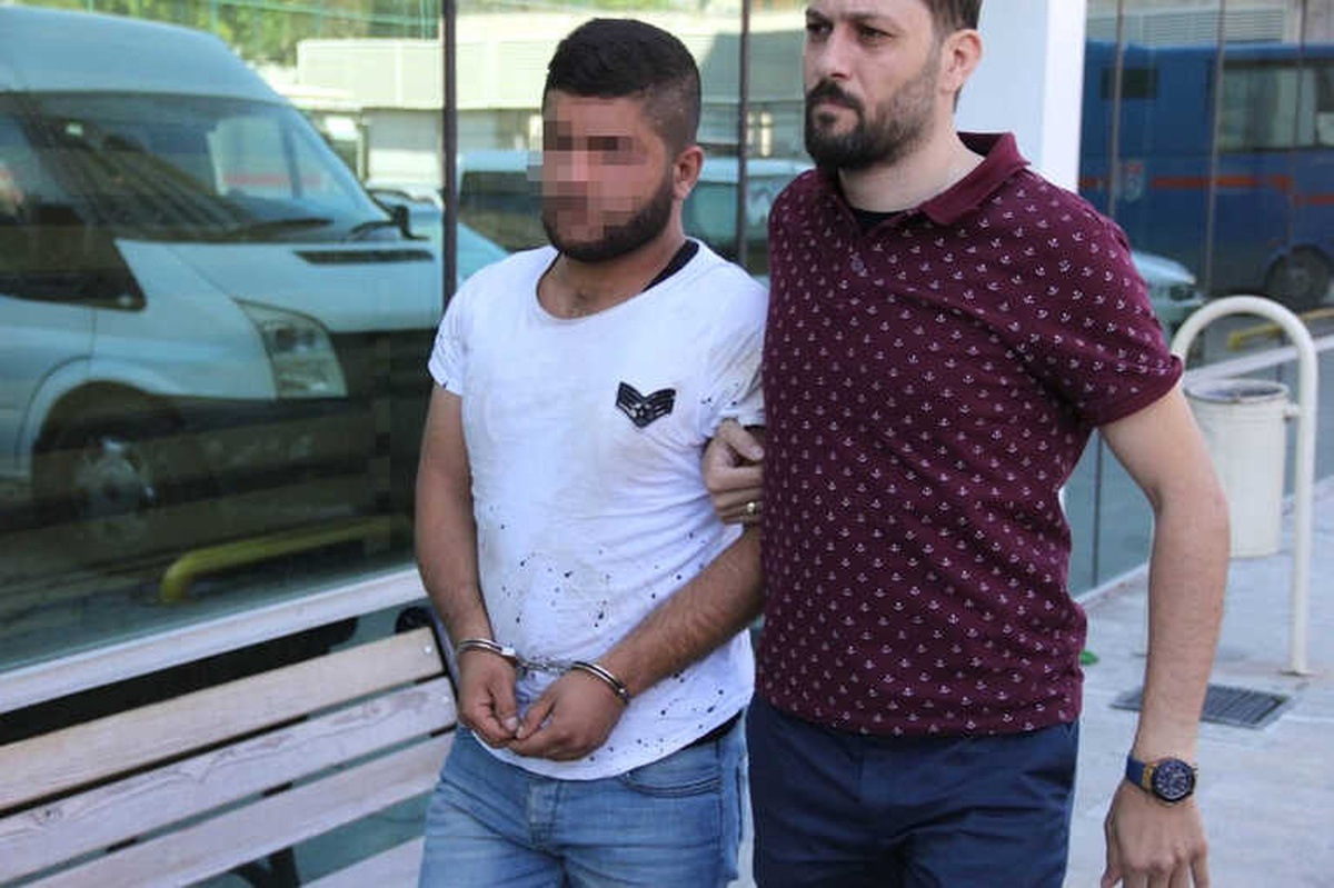 Uyuşturucuyla Yakalanan Şahıs Tutuklandı
