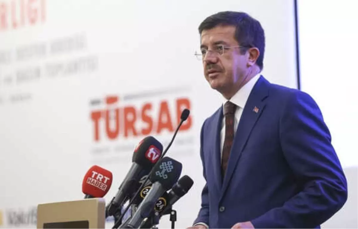 Zeybekci: Enflasyon Tedbirleri Hazır