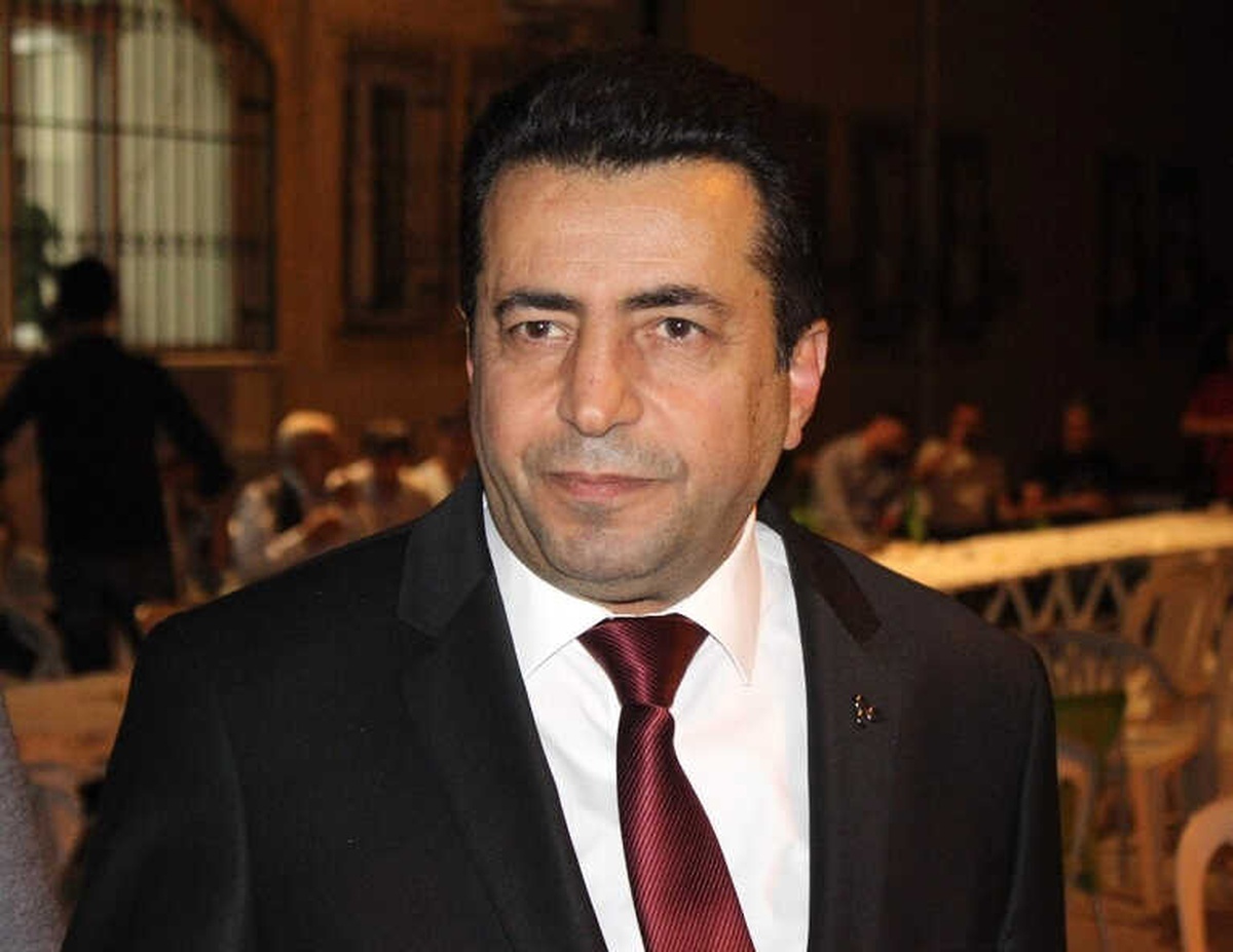 24 Haziran Türk Milleti\'nin Yanında İslam Ümmetinin de Umudu"