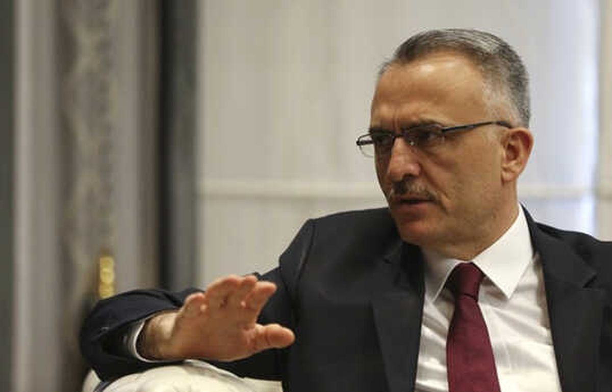 Ağbal\'dan Yapılandırma Çağrısı