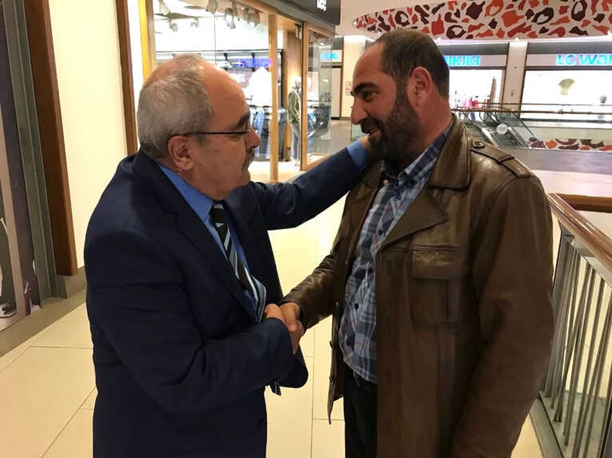 Akpınar: "Mhp Bu Ülkenin Çimentosudur"