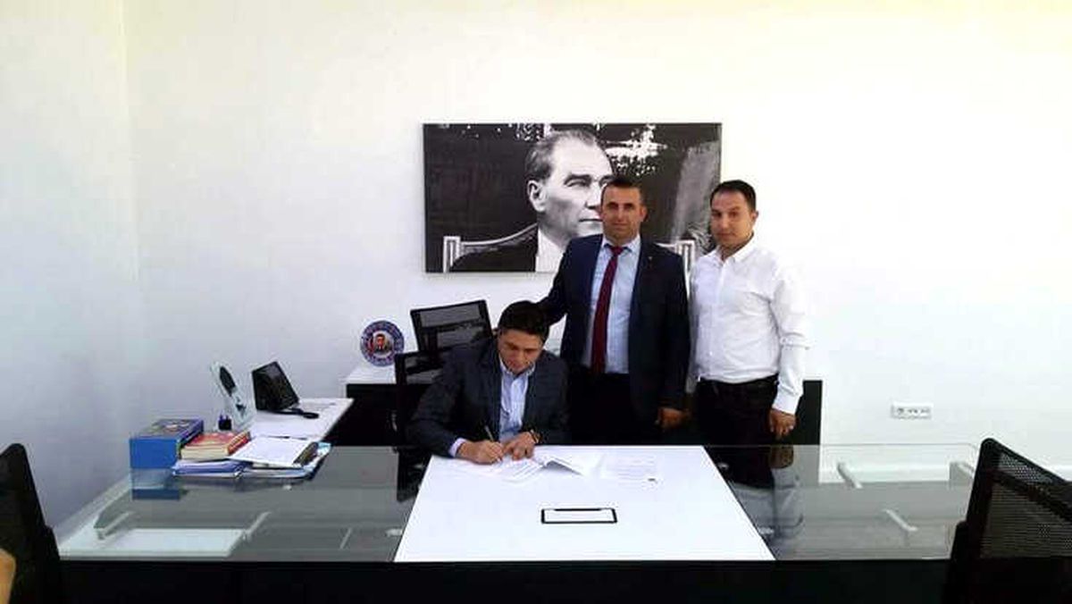 Aliağa Belediyesinden Memurlara Ek Sosyal Denge Protokolü