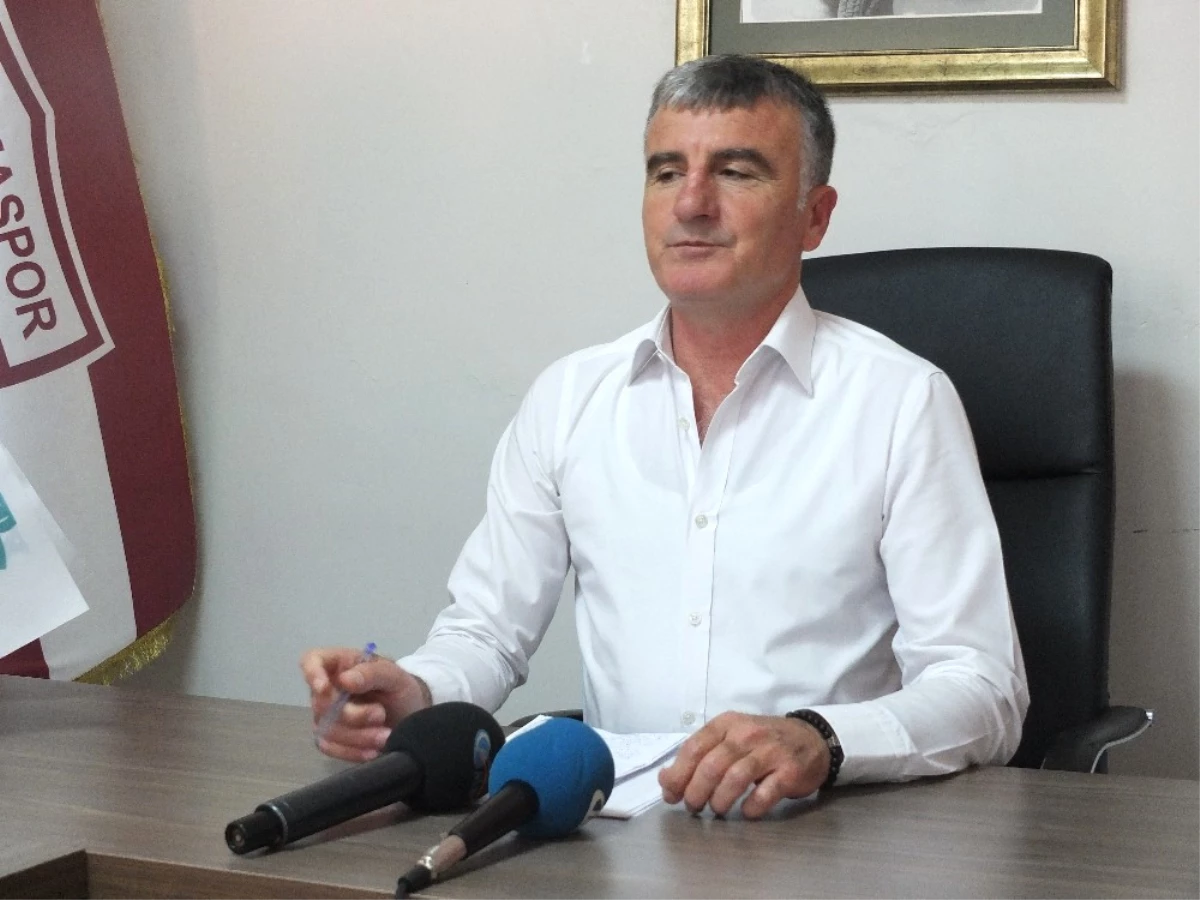 Bandırmaspor 21 Haziran\'da Seçimli Kongreye Gidiyor