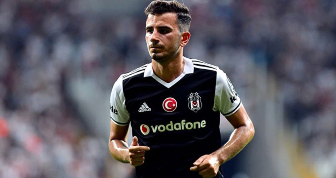 Beşiktaş, Sezonun İlk İmzasını Oğuzhan\'a Attırmak İstiyor