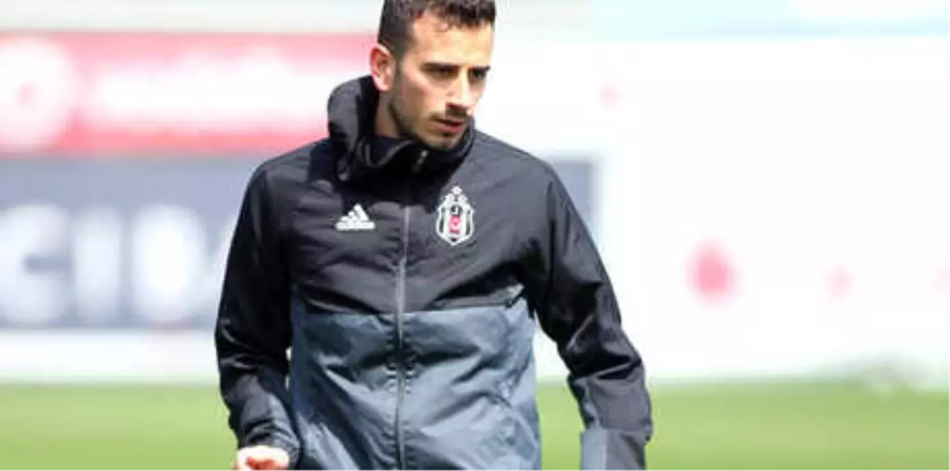 Beşiktaş\'ta İlk Hedef Oğuzhan Özyakup!