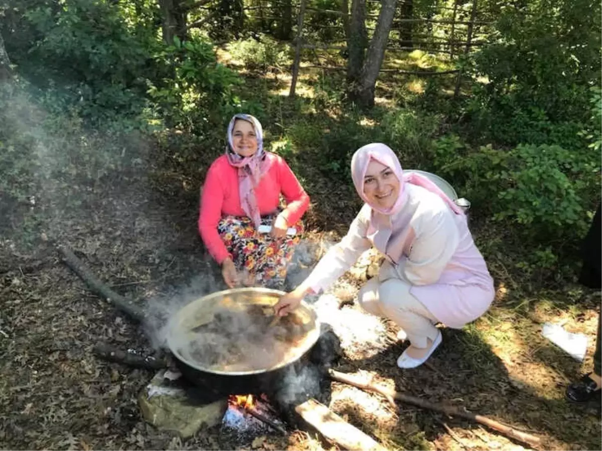 Bilgin: "Milletimiz Cevabını Verecek"