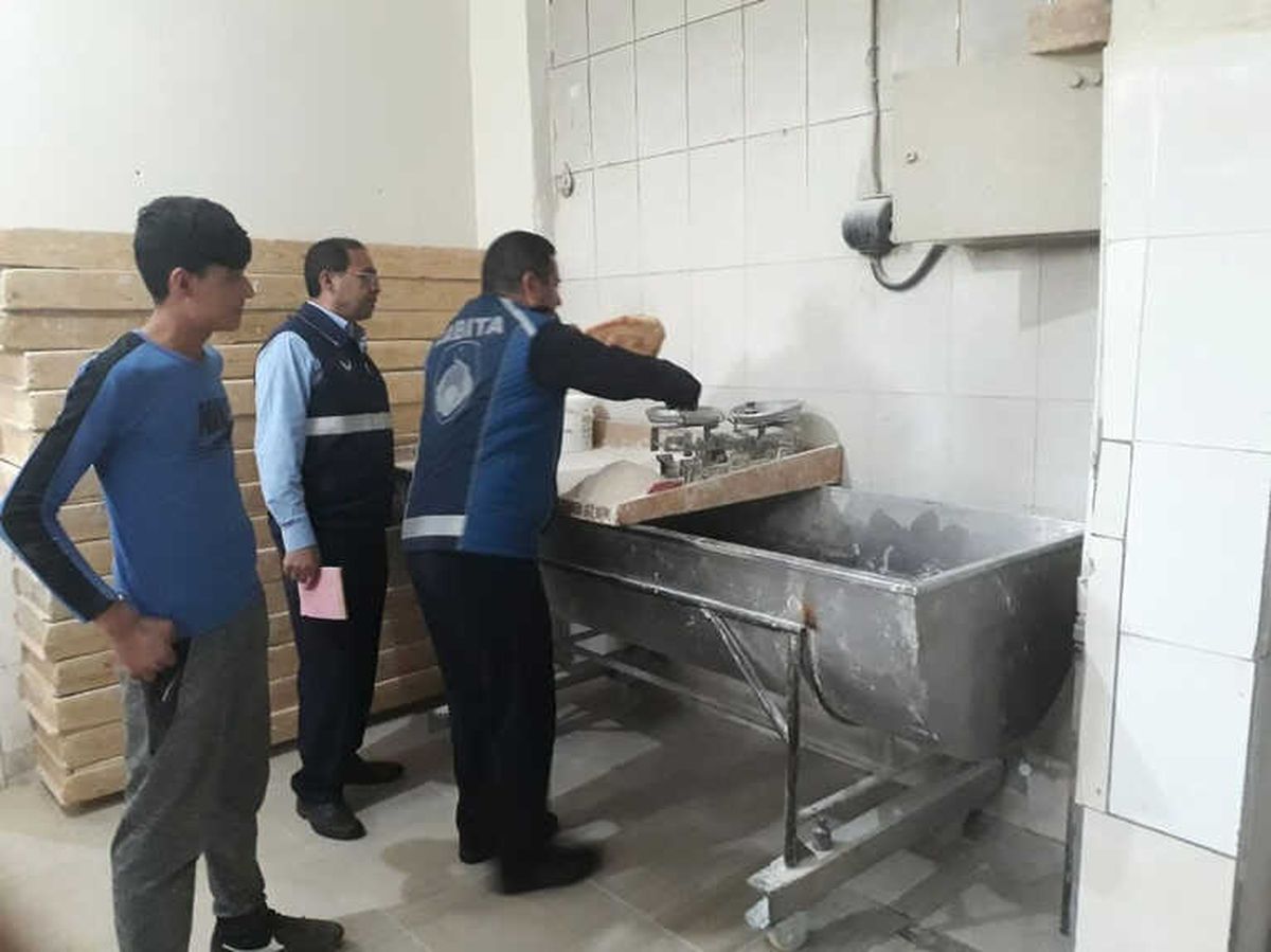 Bingöl\'de Ramazan Denetimleri
