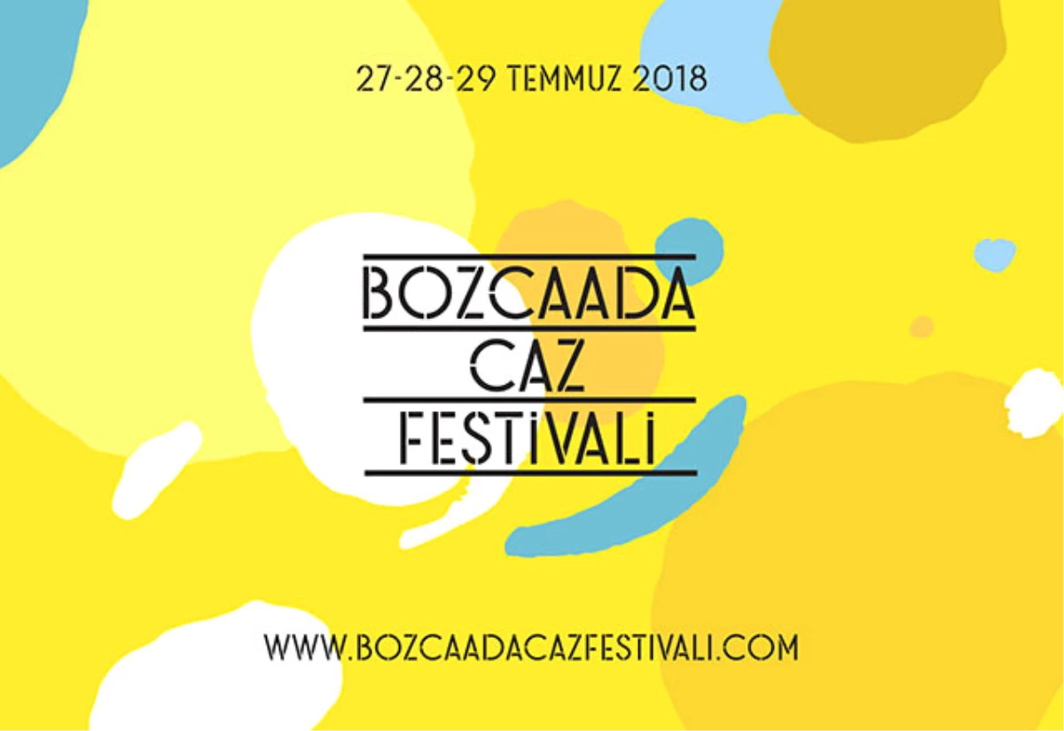 Bozcaada Caz Festivali Programı Açıklandı