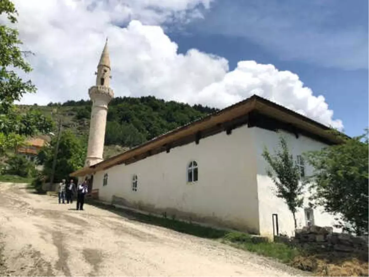 Caminin Tarihi Halı ve Kilimlerini Bulana Para Ödülü