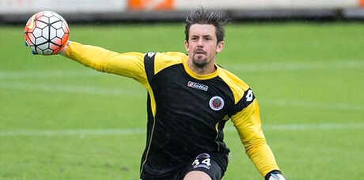 Çaykur Rizespor, Kaleyi Hopf\'a Teslim Ediyor