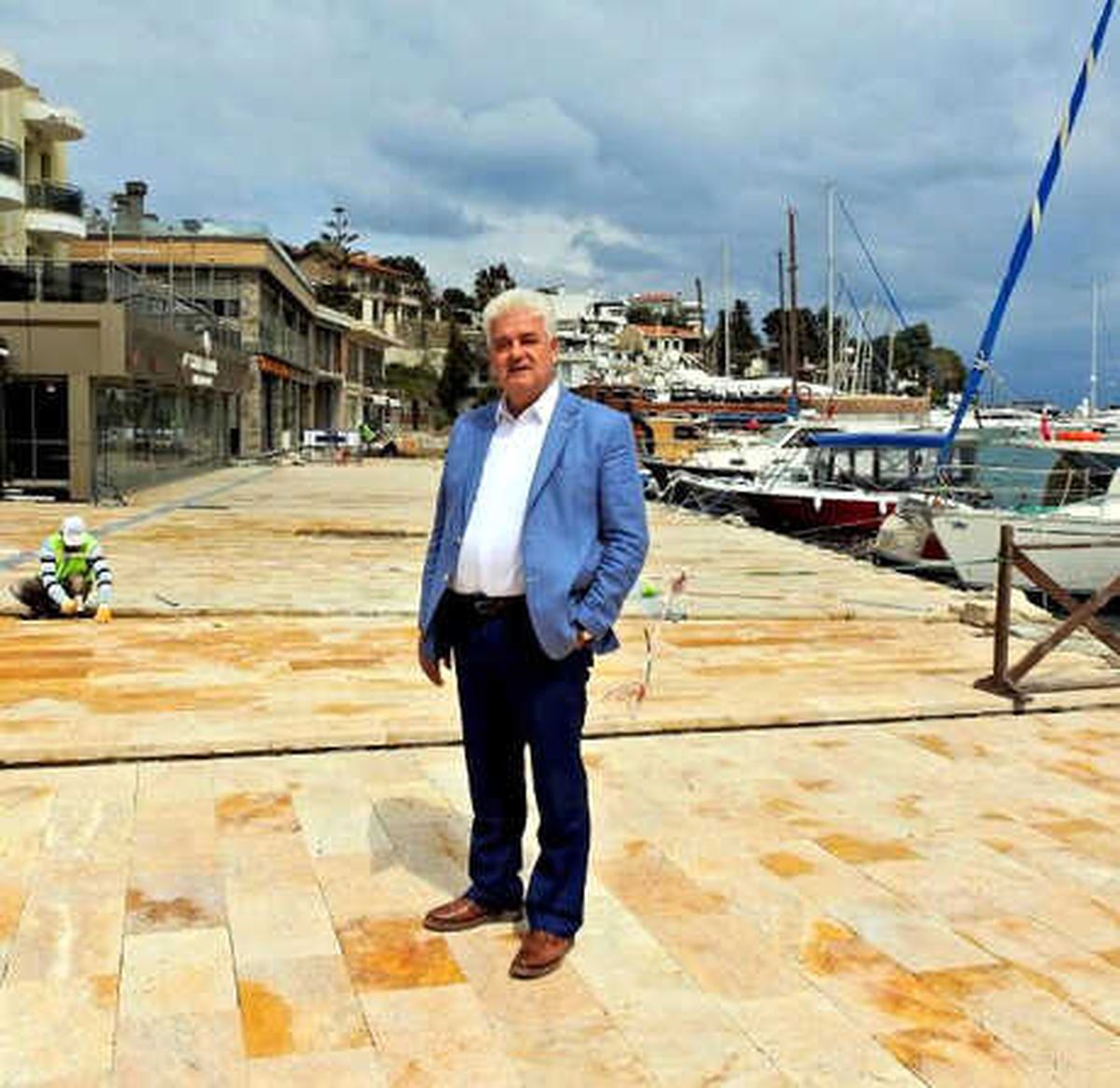 Çeşme Belediye Başkanı\'ndan \'Müzik Yasağı\' Açıklaması