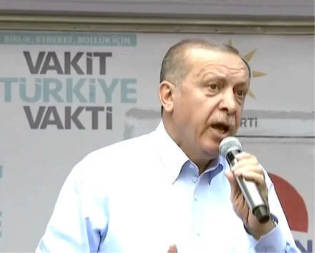 Erdoğan\'dan, İnce\'nin Apolet Çıkışına Sert Eleştiri: Ne Zamandan Beri Hitler Oldun