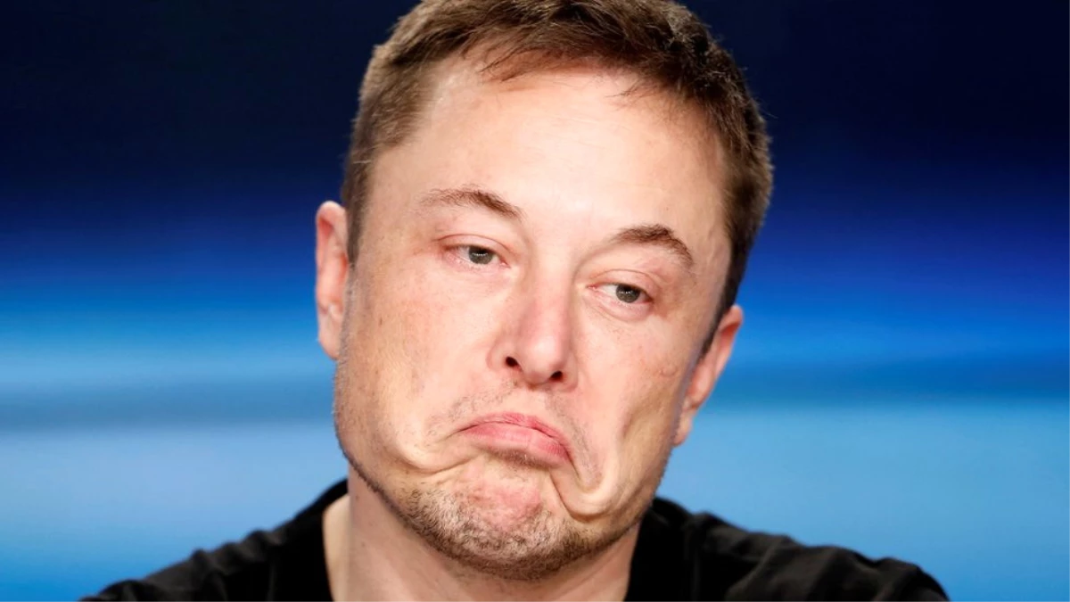 Elon Musk\'a Savaş Açan Hissedarlara Tepki: "Elon\'a İnanmıyorsanız Ne Diye Tesla Hissesi Aldınız?"