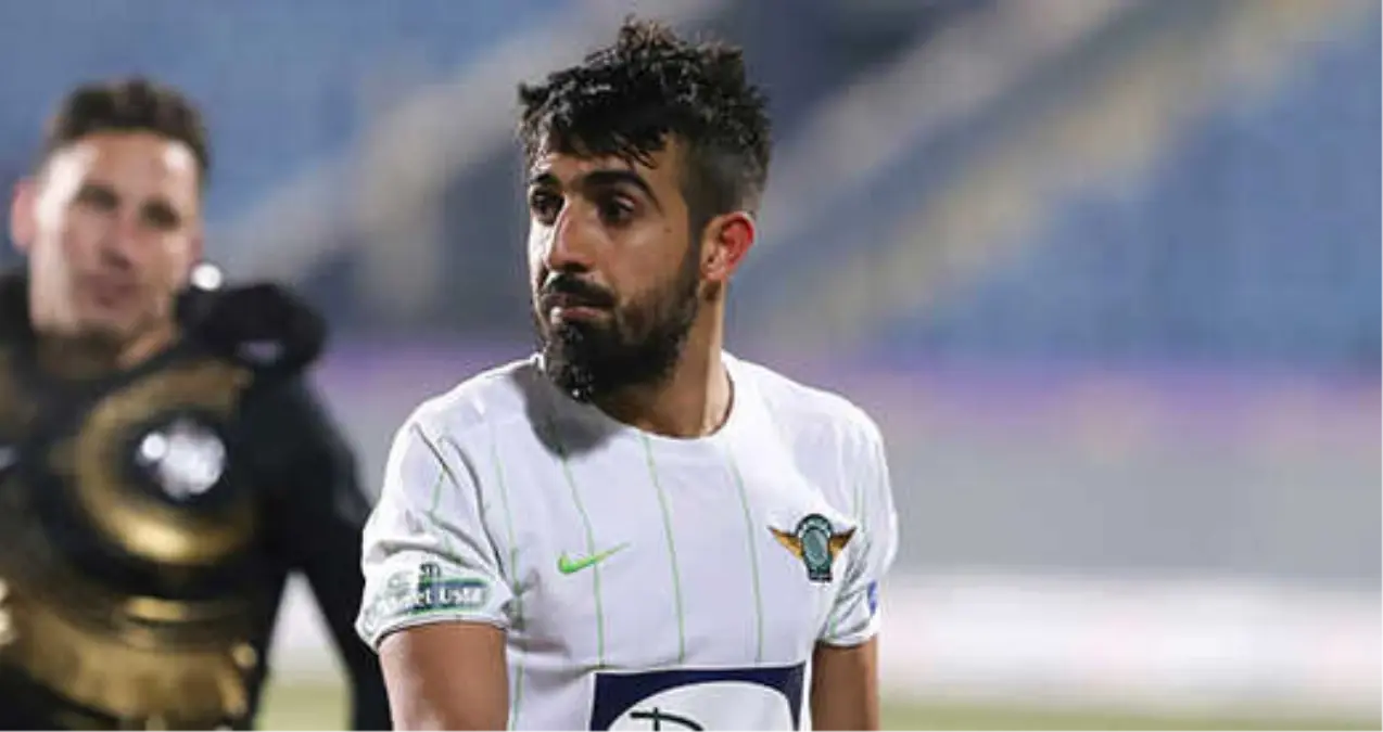 Galatasaray, Muğdat Çelik\'te Anlaşmak Üzere