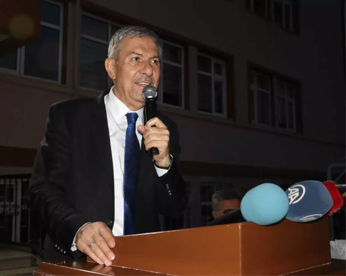 Güçlü Başkan Erdoğan, Güçlü Meclis Ak Parti"