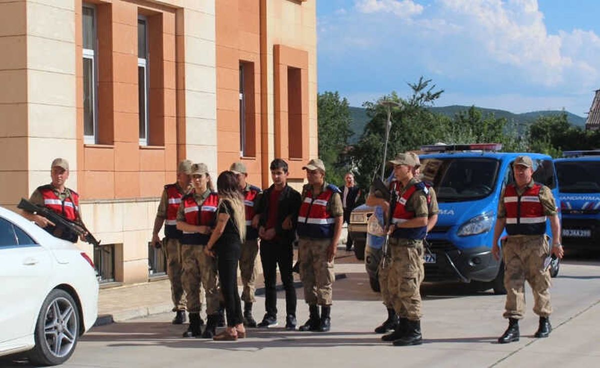 Hayvan Dolandırıcılığı Operasyonunda 13 Gözaltı