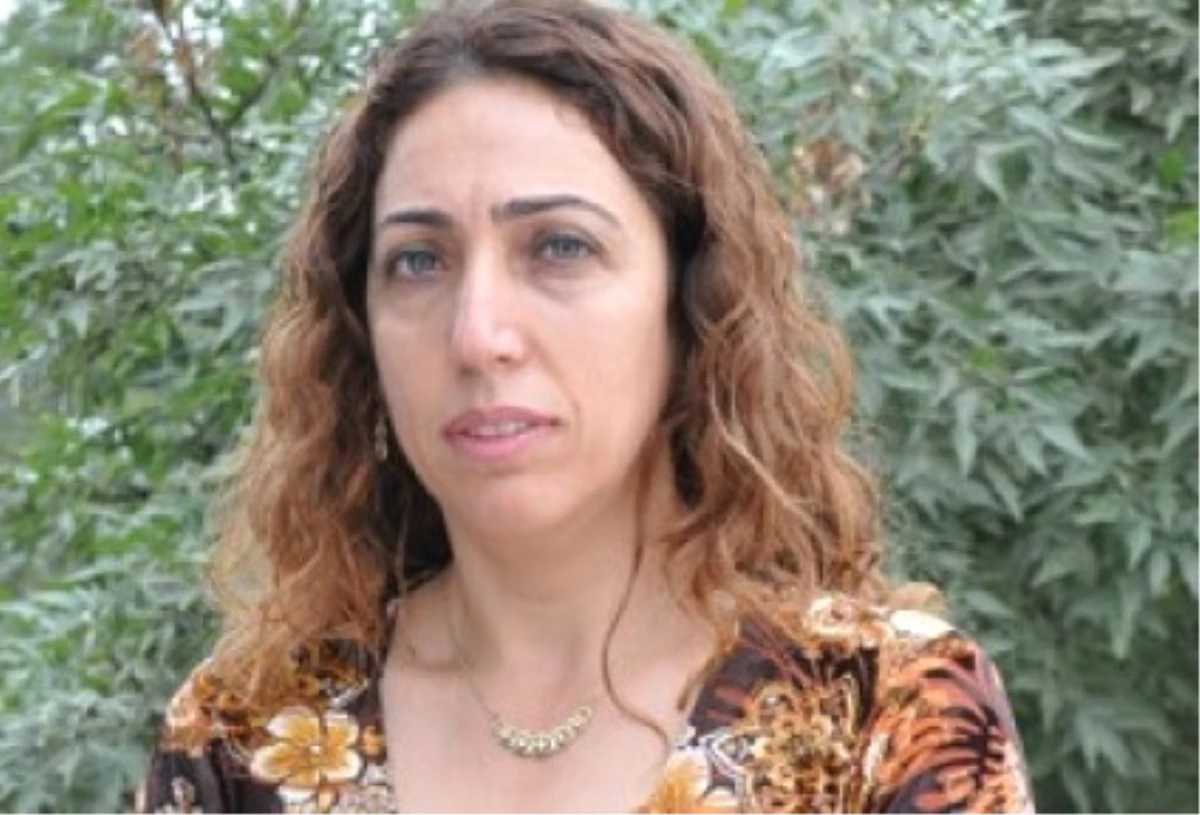 HDP\'nin Hemşire Adayına Teröristleri Tedavi Ettirmekten 22,5 Yıl İstendi
