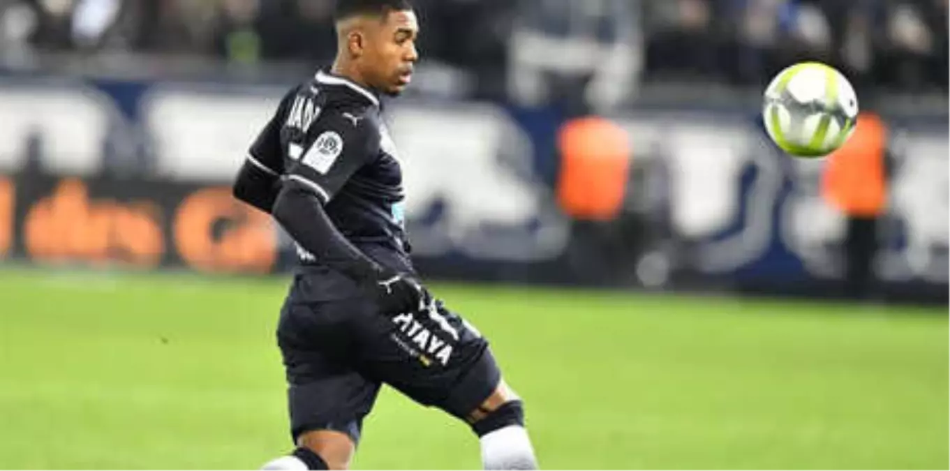 Inter\'den Malcom İçin 40 Milyon Euro