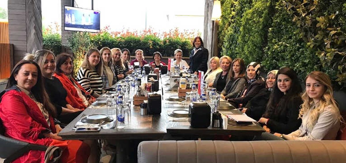 İtso Kadın Girişimciler Şenliği 8 Haziran\'da