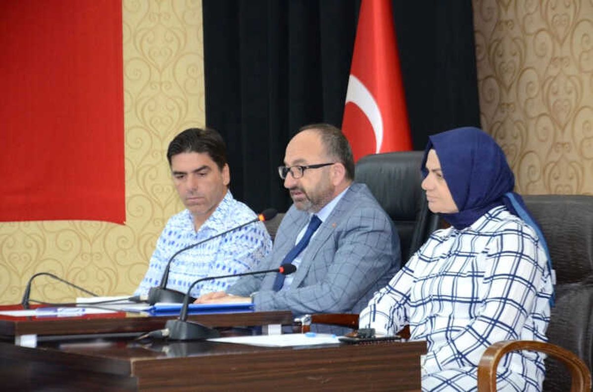 Kartepe Teleferik Projesi 2019\'da Bitecek