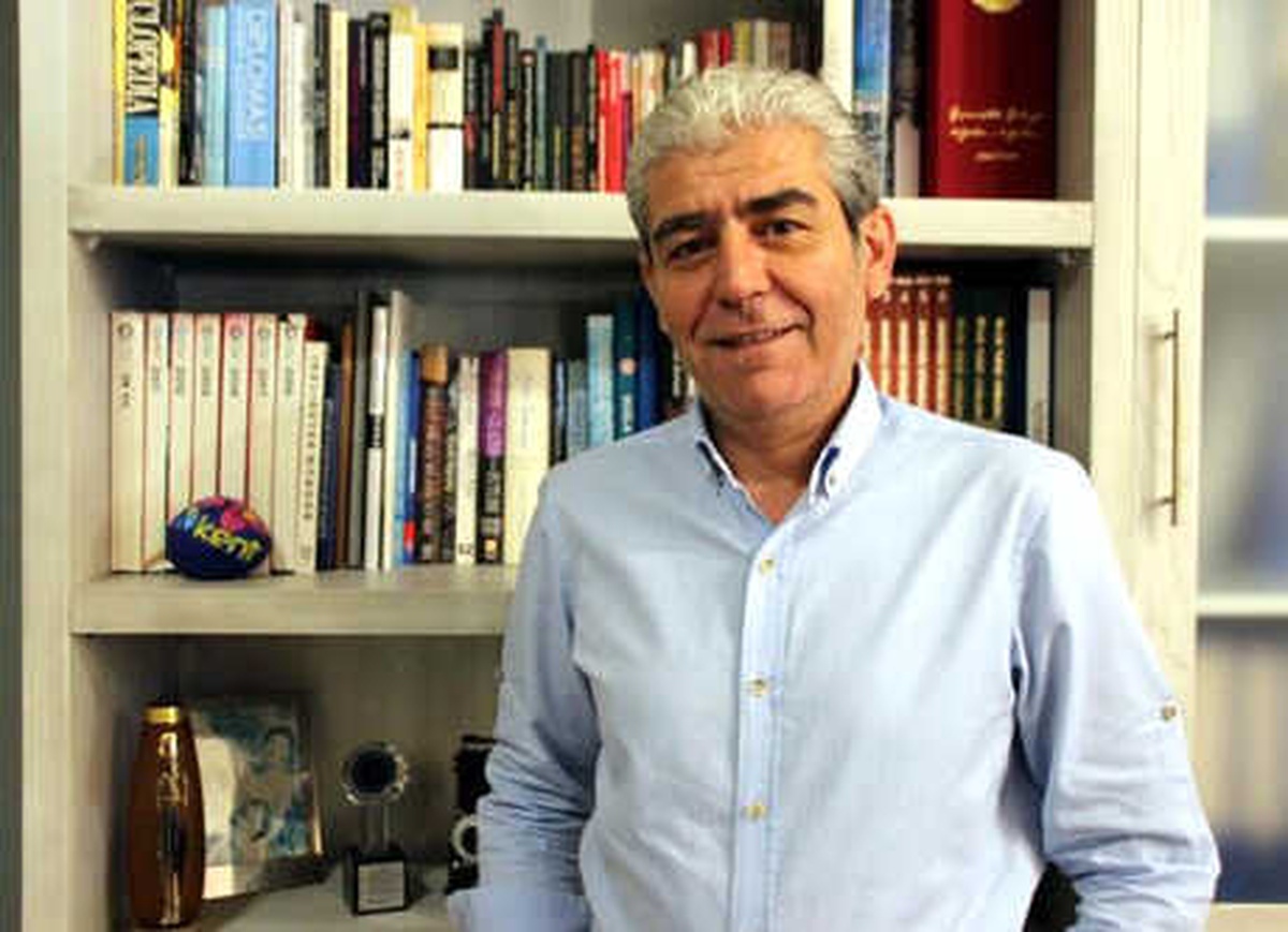 Medya Patronuna Fetö Davasında Beraat
