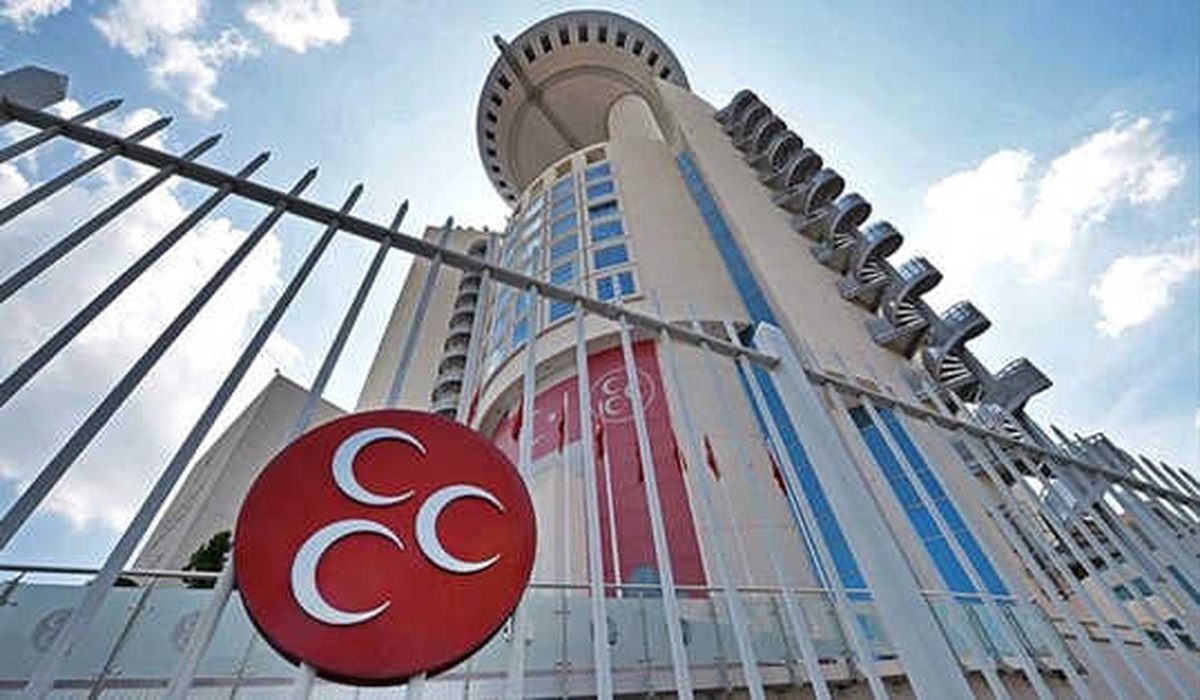 MHP\'nin Bölge İstişare Toplantıları Başlıyor