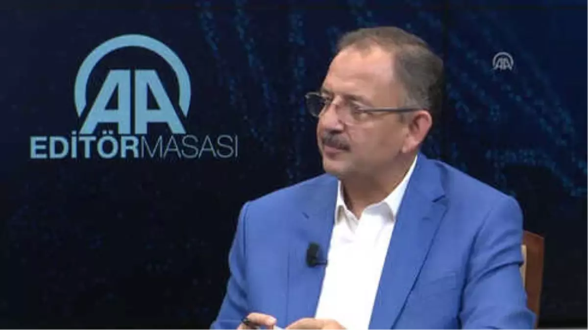 Özhaseki: "Mavi Bayraklı Plaj Sayımız 454"