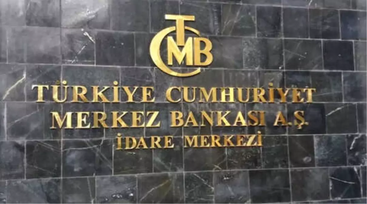 Tcmb: Tüketici Fiyatlarında Maliyet Baskısı Önemli Ölçüde Arttı