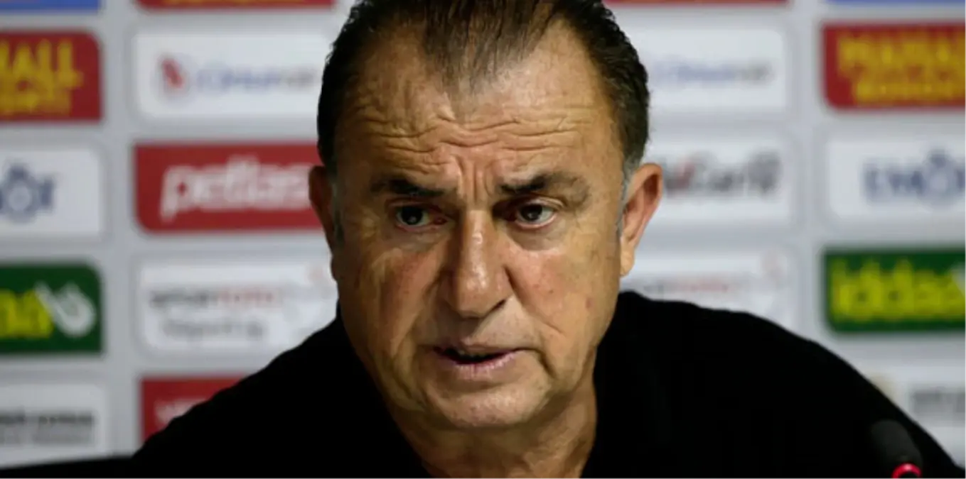 Tff ve Terim\'den \'Tazminat\' İtirazı