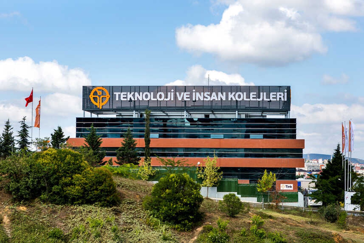 Tink\'te Yeni Dönem: Yüksek Potansiyelli Öğrencilere Eğitim Verilecek!
