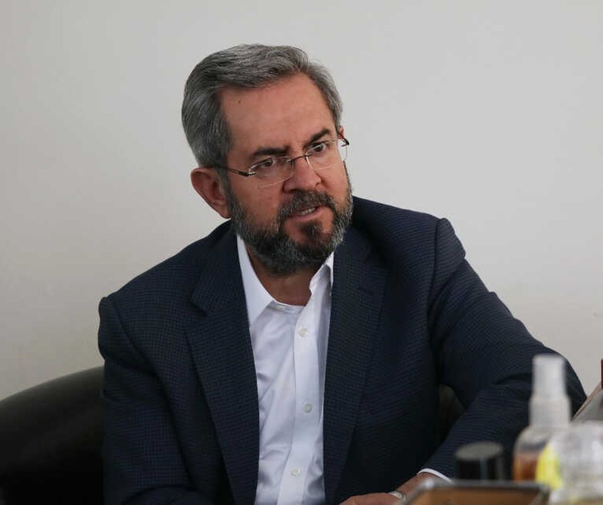 Ünüvar\'dan Muhalefete "Negatif Enerji İttifakı" Benzetmesi