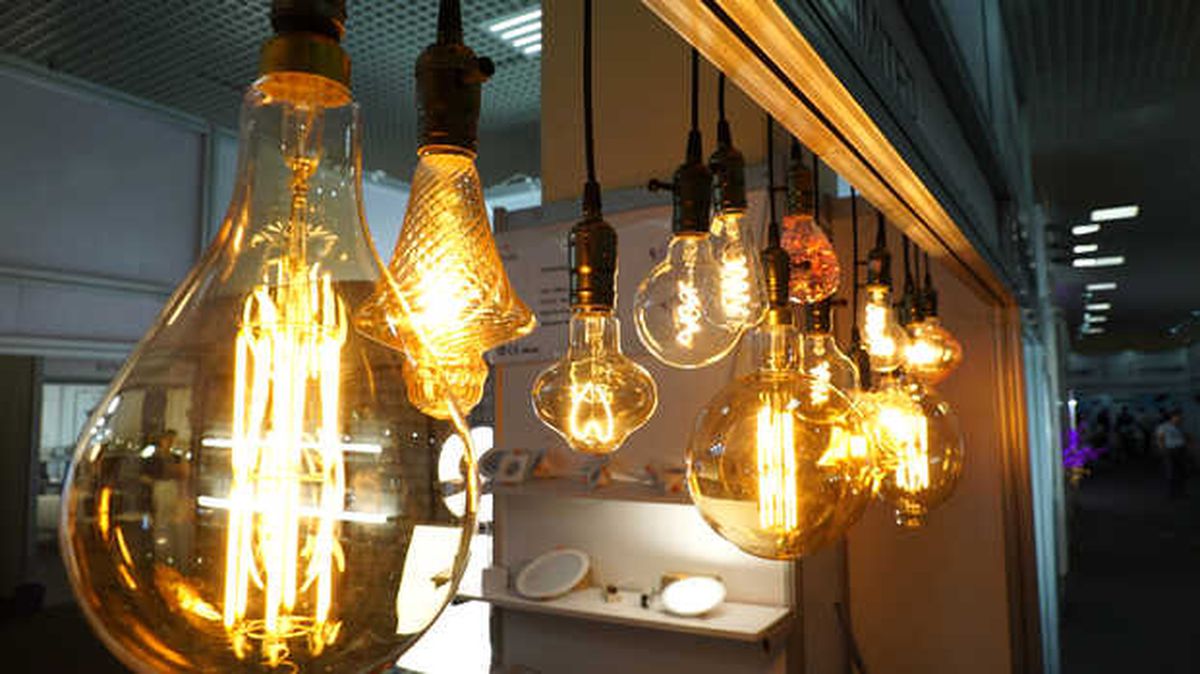 2,25 Milyon Sokak Aydınlatması Değiştirilecek