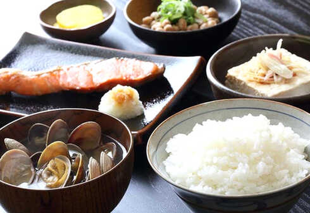 Japon Diyeti Nasıl Yapılır?