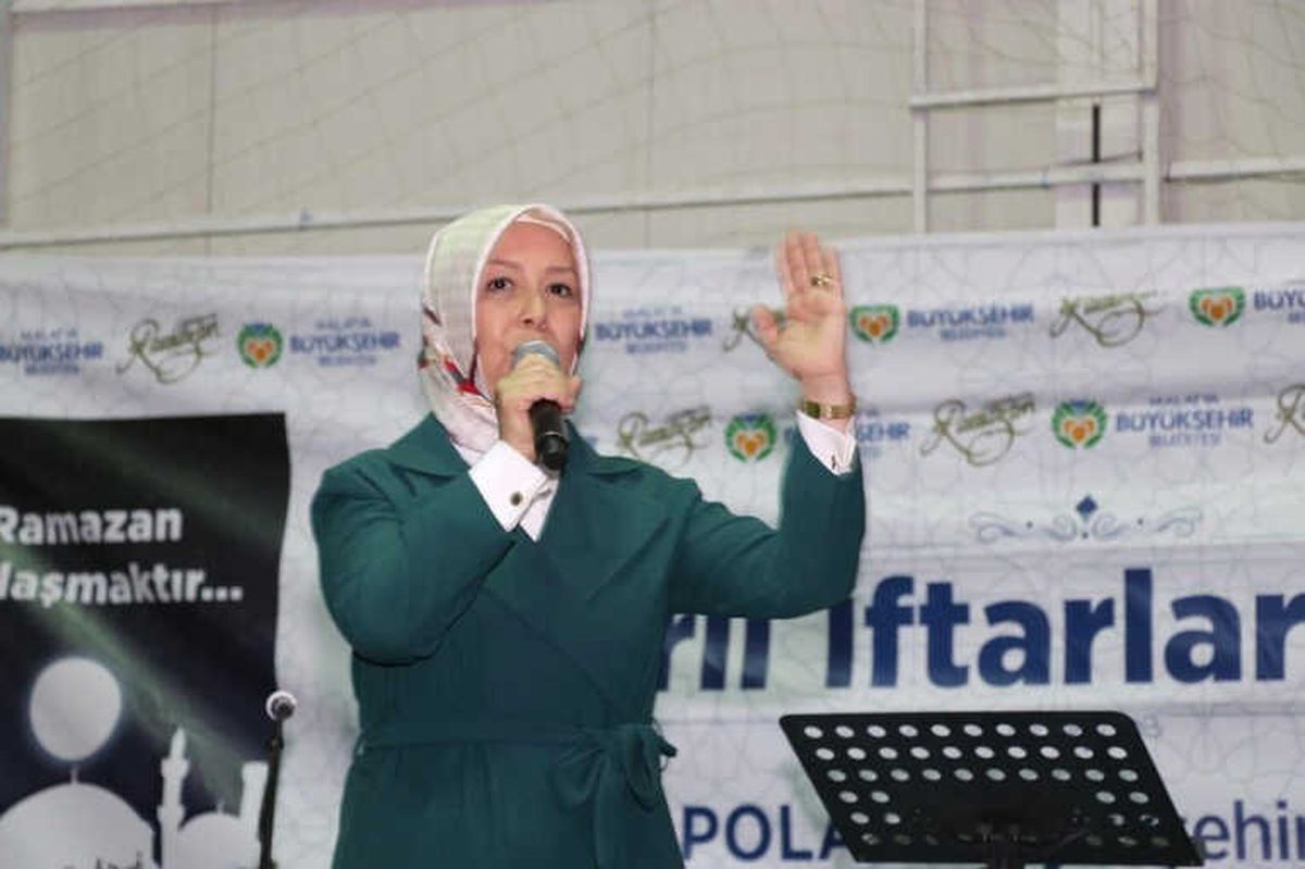 AK Parti\'li Çalık\'tan \'Millet İttifakı\' Değerlendirmesi