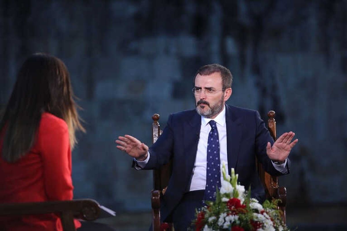 AK Parti Sözcüsü Ünal: "Yeni Dönemde Bedelliyi Gündemimize Alacağız"