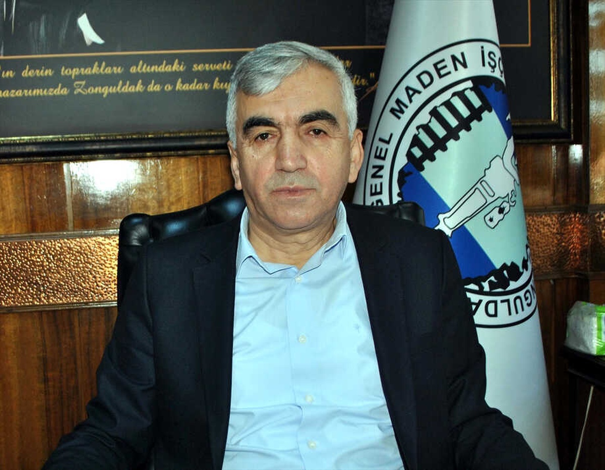 AK Parti Zonguldak Mitinginin Ardından