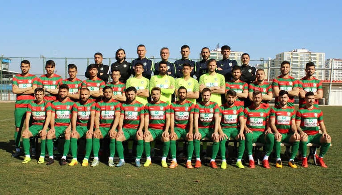 Amed Sportif\'in İç Saha Başarısızlığı