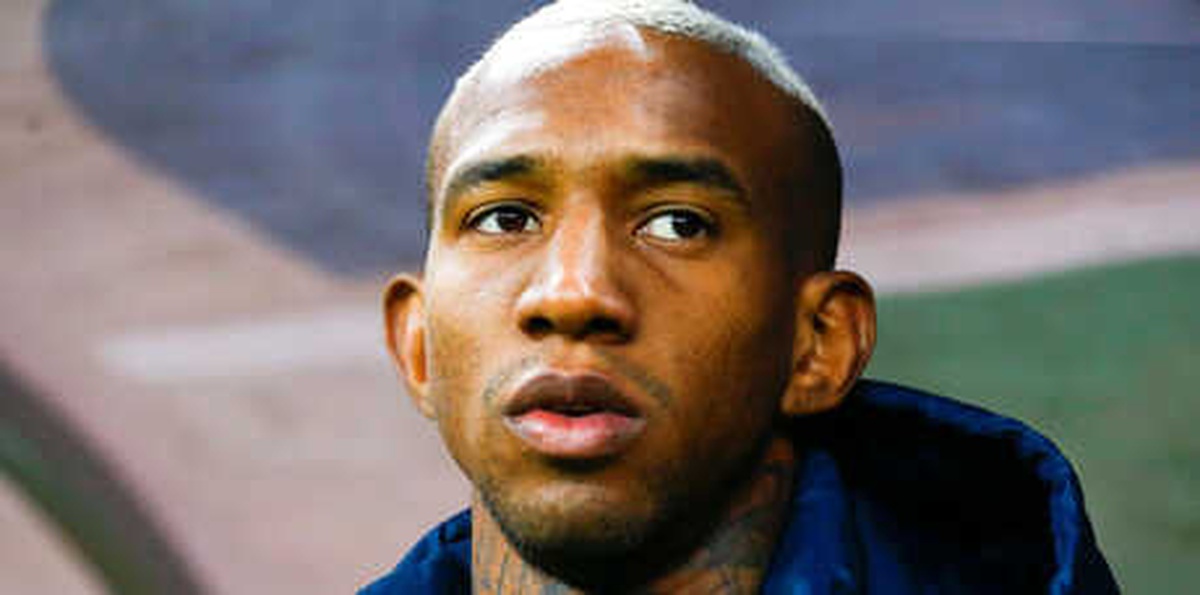 Anderson Talisca İtalya\'da! İşte İlk Fotoğraf...