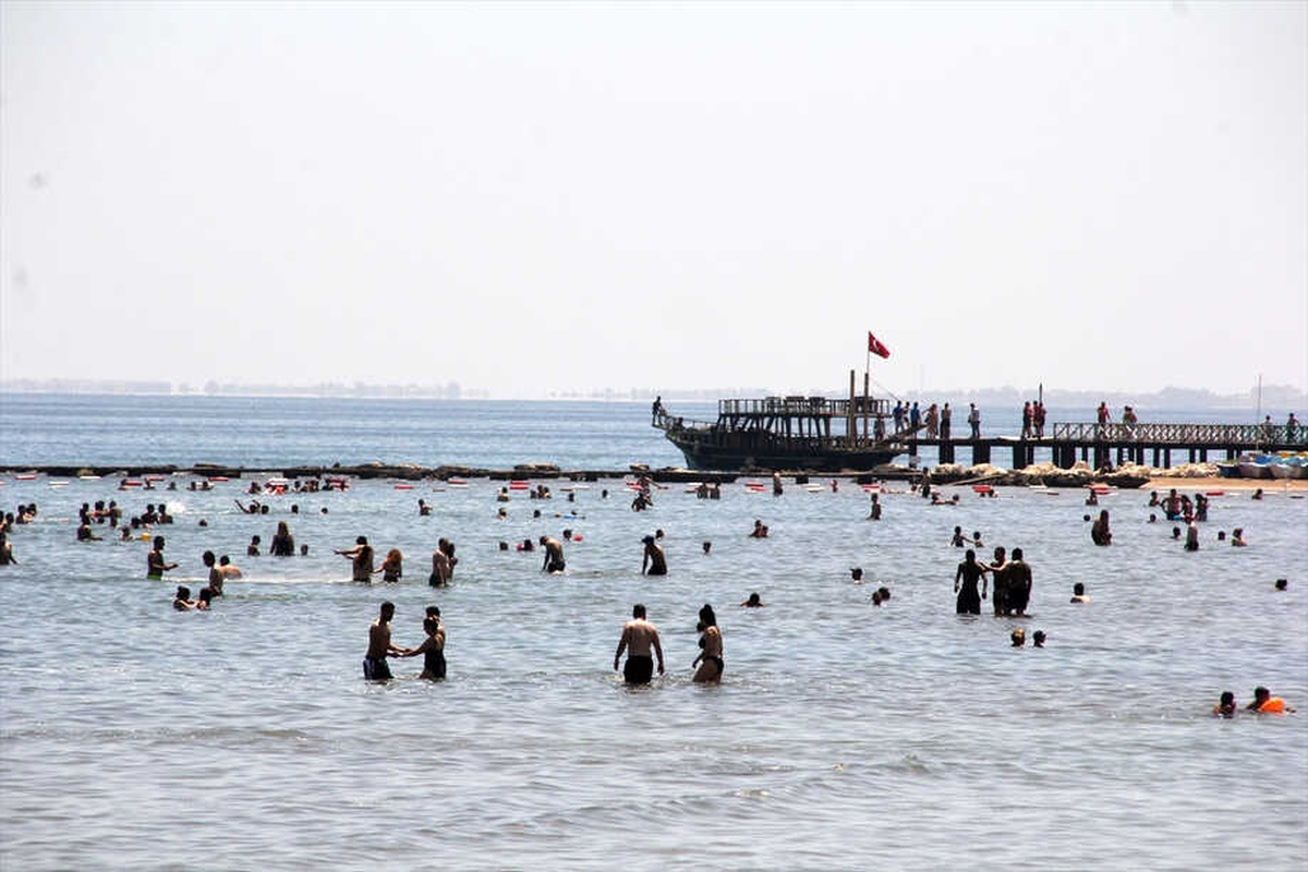 Avantajlı Tatil İçin Erken Rezervasyon Çağrısı