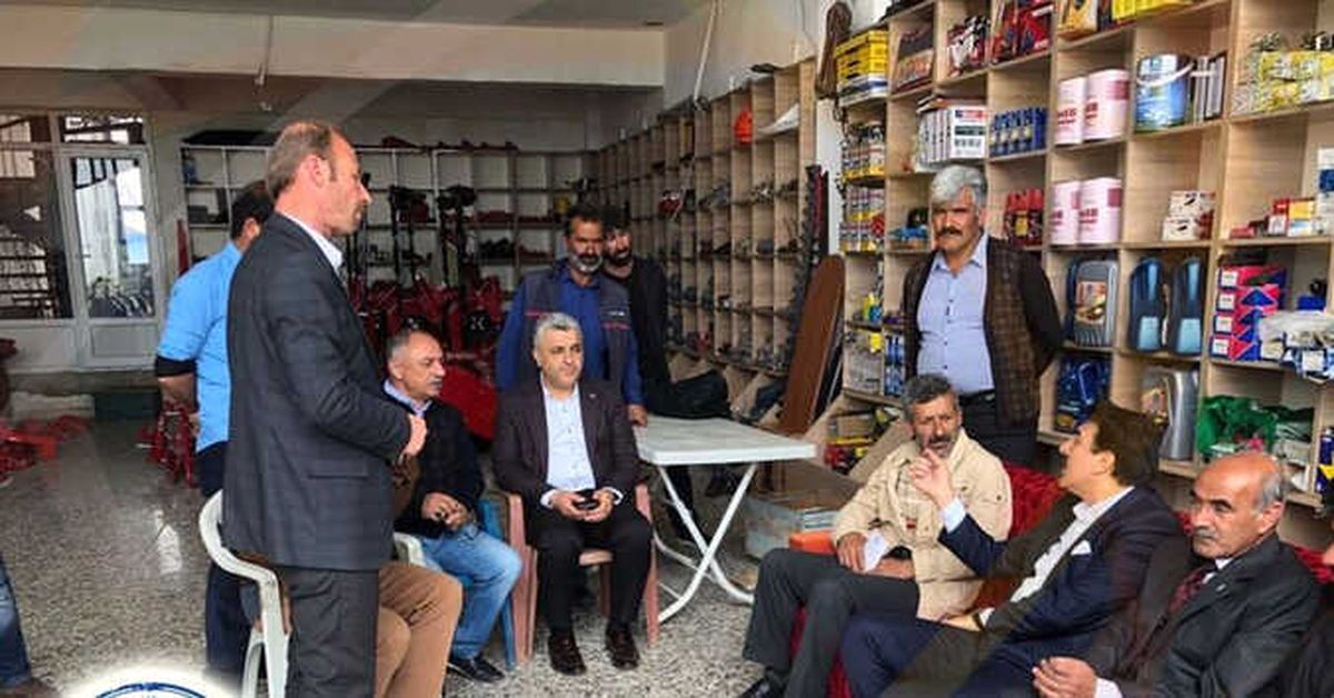 Aydemir: \'Karar Tek: Erdoğan Ufkunda Bütünleşmek\'