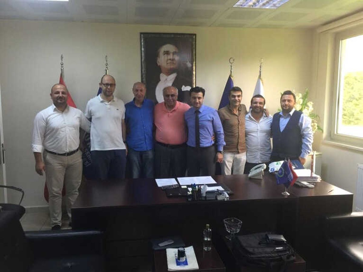 Aydın Bşb Spor Sultanlar Liginde Mücadele Edecek