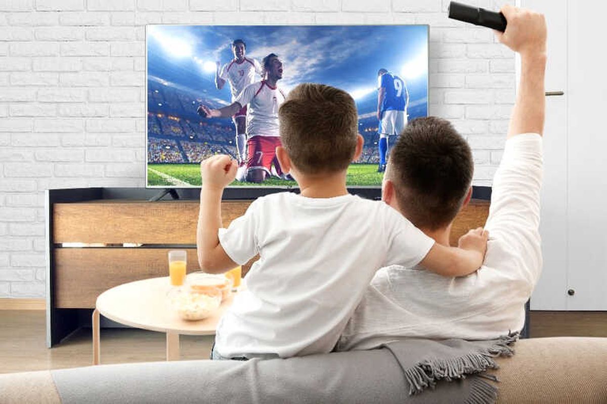 Babalar Günü\'ne Alternatif Hediye Ora Tv