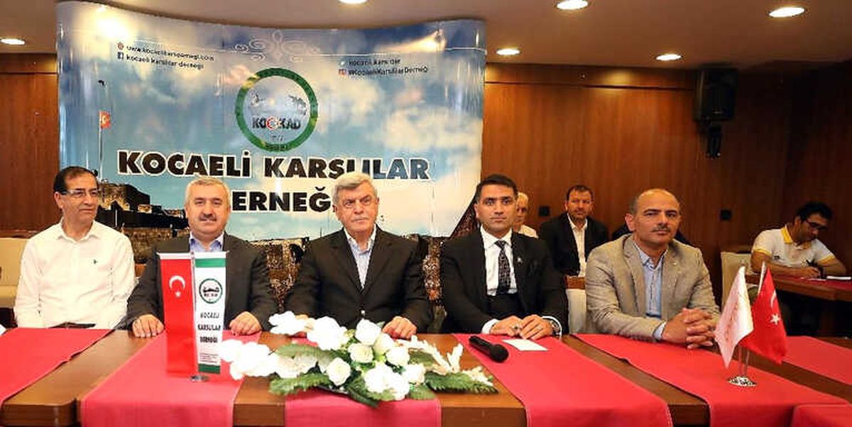 Başkan Karaosmanoğlu\'nun Dernek Ziyaretleri Sürüyor