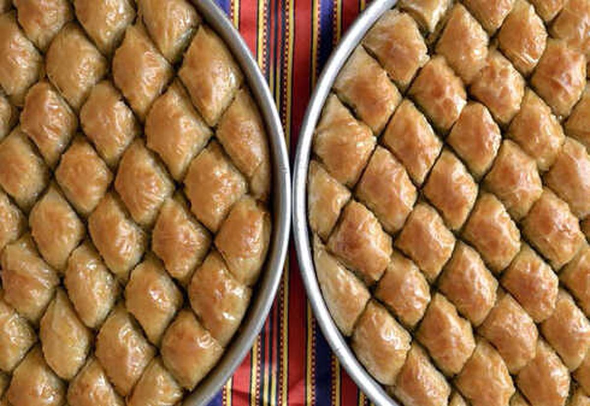 Bayramda Yapılan 5 Beslenme Hatası