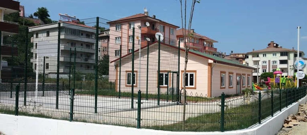Bir Yaşam Merkezi Daha Açılıyor