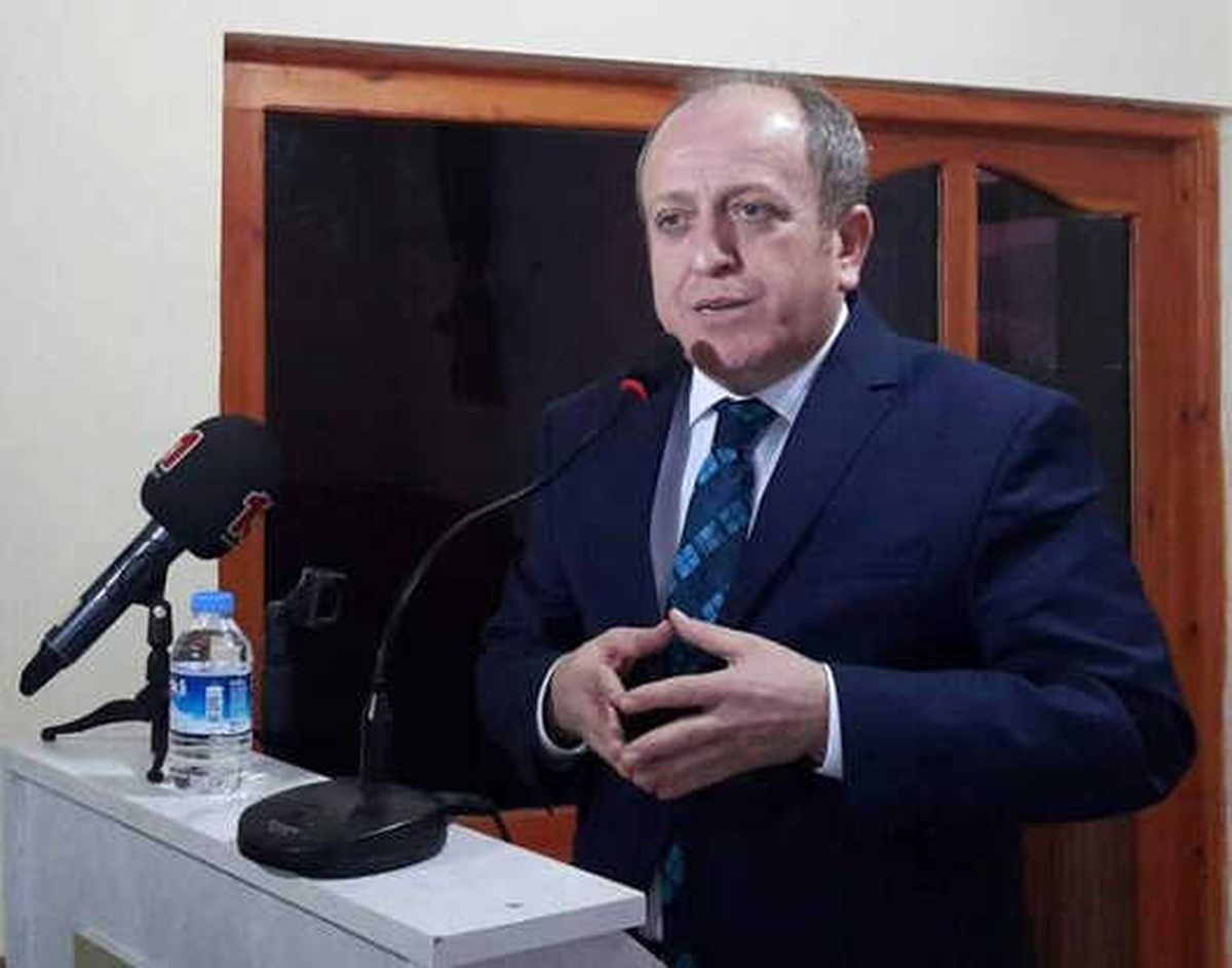 Çorum\'a 560 Milyon Lira Sağlık Yatırımı