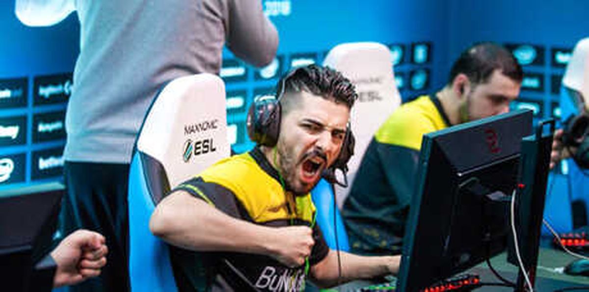 Cs: Go Mayıs Ayı Dünya Sıralaması Açıklandı!